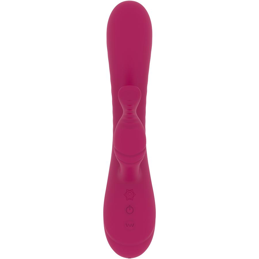 RITHUAL - ANUSARA DUAL RECHARGEABLE ENGINE 2.0 ORCHID — zdjęcie 5
