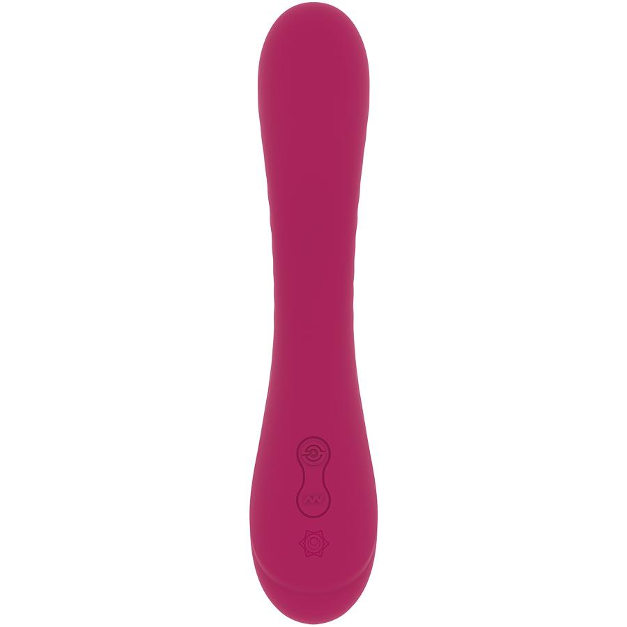 RITHUAL - ORCHID RECHARGEABLE G-POINT KRIYA STIMULATOR — zdjęcie 5