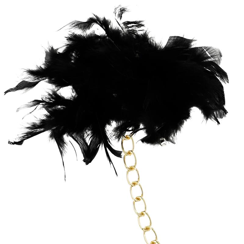 COQUETTE CHIC DESIRE - HANDCUFFS DELUXE — zdjęcie 5