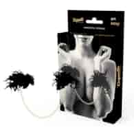 COQUETTE CHIC DESIRE - HANDCUFFS DELUXE