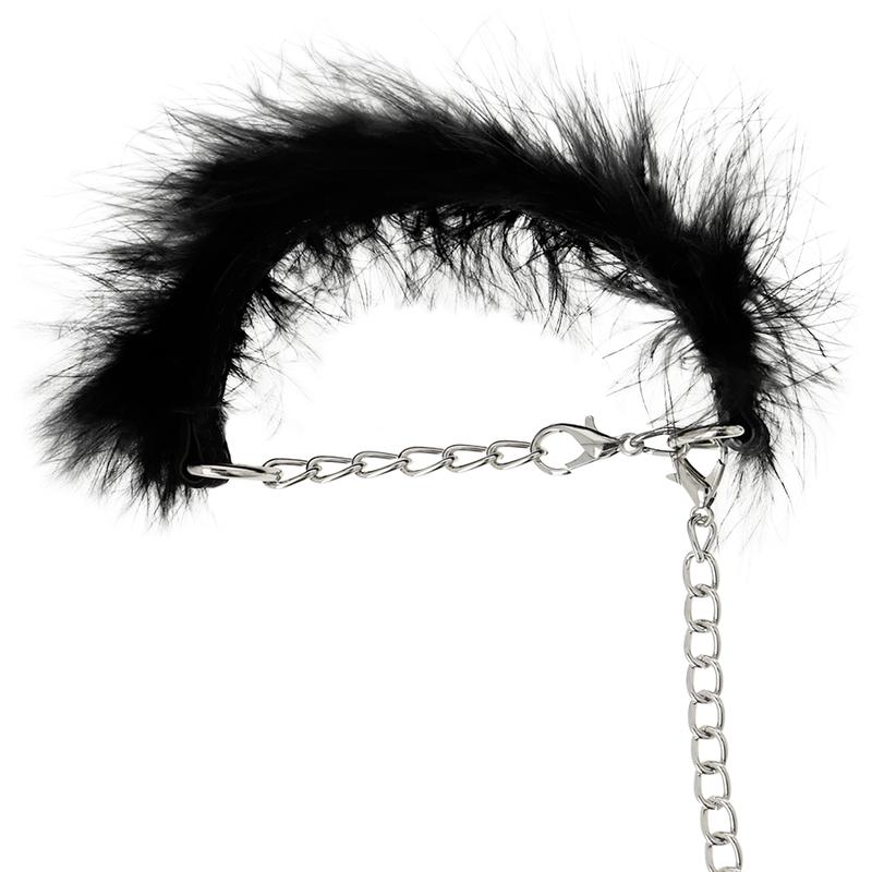 COQUETTE CHIC DESIRE - FETISH HANDCUFFS DELUXE — zdjęcie 5