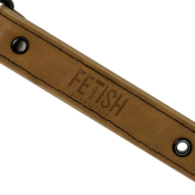FETISH SUBMISSIVE ORIGIN - BREATHABLE GAG — zdjęcie 5