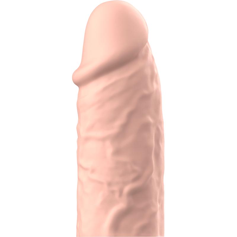 VIRILXL - LIQUID SILICONE V3 NATURAL PENIS EXTENSION — zdjęcie 5