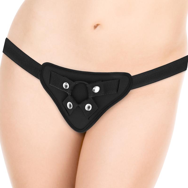 ROCKARMY - ADJUSTABLE HARNESS AND FLEXIBLE RINGS — zdjęcie 5