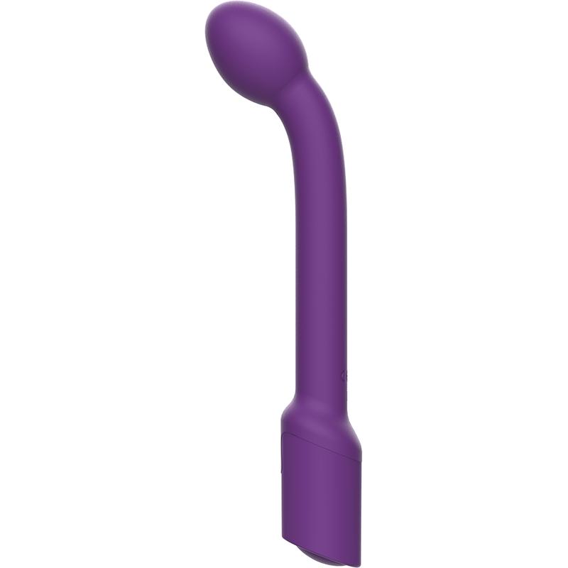 REWOLUTION - REWOFLEX FLEXIBLE G-POINT STIMULATOR VIBRATOR — zdjęcie 5