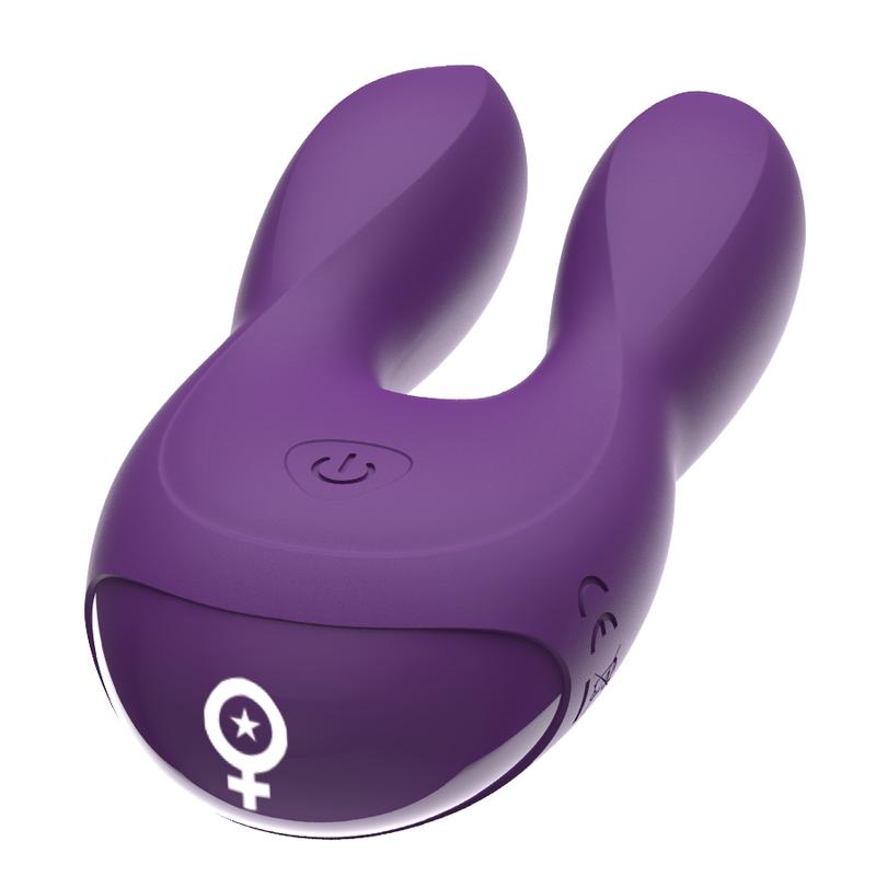 REWOLUTION - REWOBIT FLEXIBLE STIMULATOR — zdjęcie 5