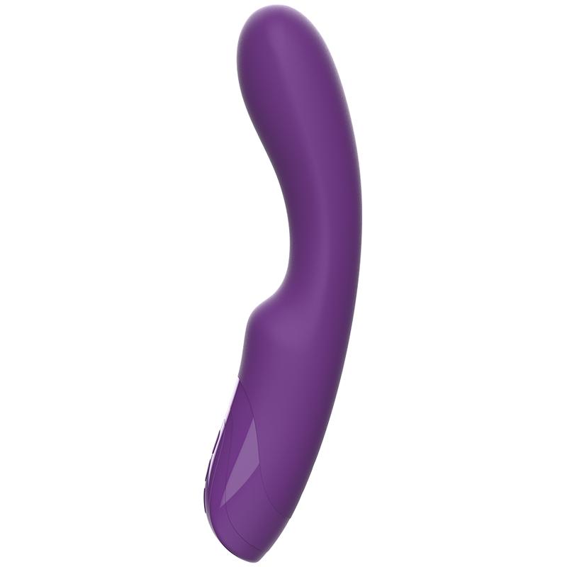 REWOLUTION - REWOCLASSY FLEXIBLE VIBRATOR — zdjęcie 5