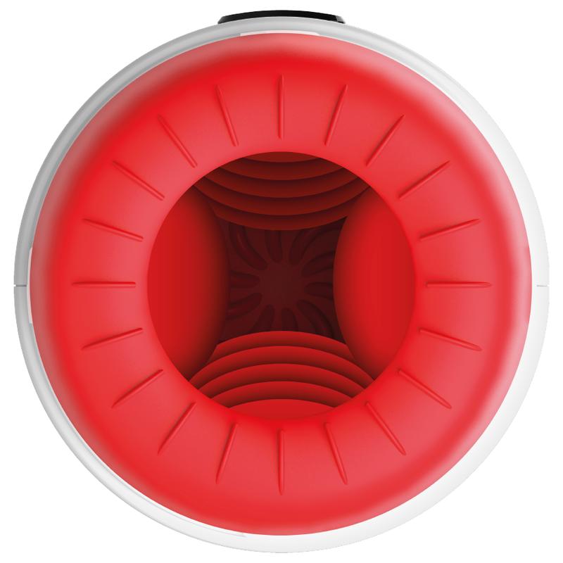 JAMYJOB - ROCKET MASTURBATOR SOFT COMPRESSION TECH AND VIBRATION — zdjęcie 5