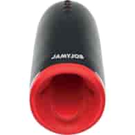 JAMYJOB - SPIN-X HEATING AND ROTATION MASTURBATOR
