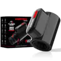 JAMYJOB - VORTEX THRUSTING AND 360 ROTATE TECH TURBO MODE MASTURBATOR