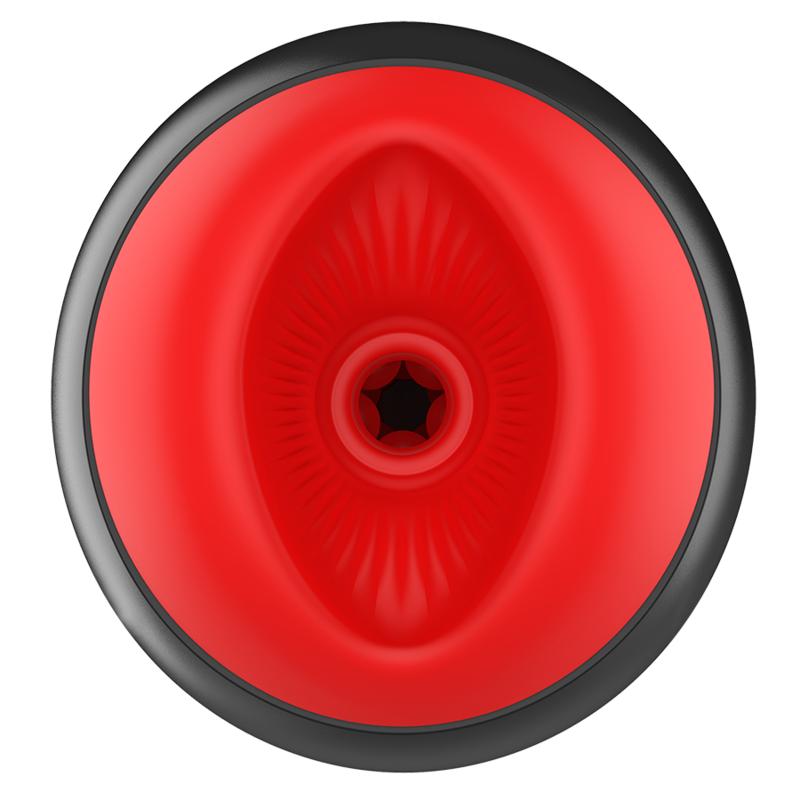 JAMYJOB - CORE-X AUTOMATIC MASTURBATOR 5 SUCTION AND VIBRATION MODES — zdjęcie 5