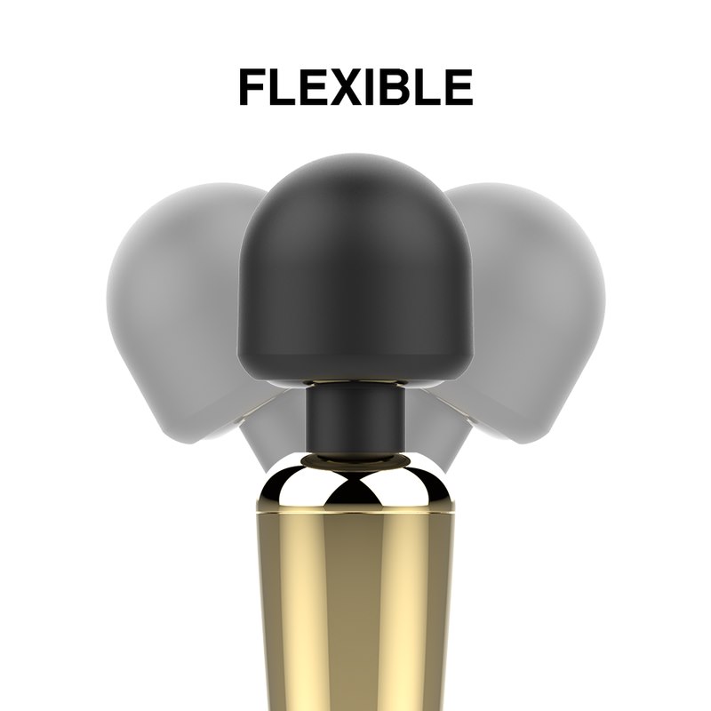 IBIZA - WAND LUXURY MASSAGER — zdjęcie 5