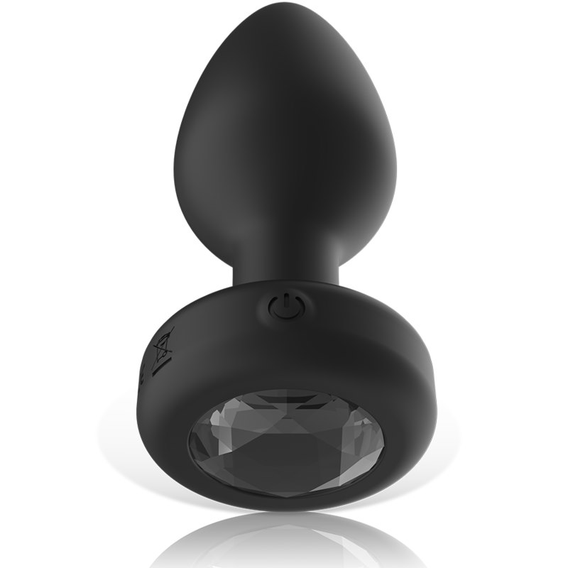 IBIZA - REMOTE CONTROL ANAL PLUG SIZE L — zdjęcie 5