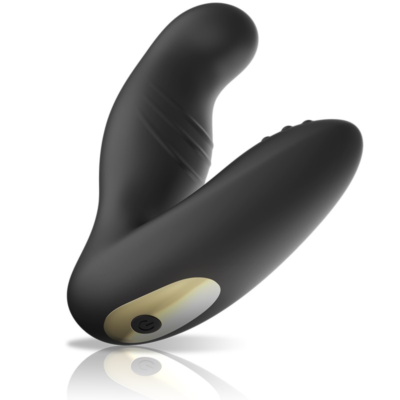 IBIZA - ANAL MASSAGER REMOTE CONTROL 10 x 3.5 CM — zdjęcie 5