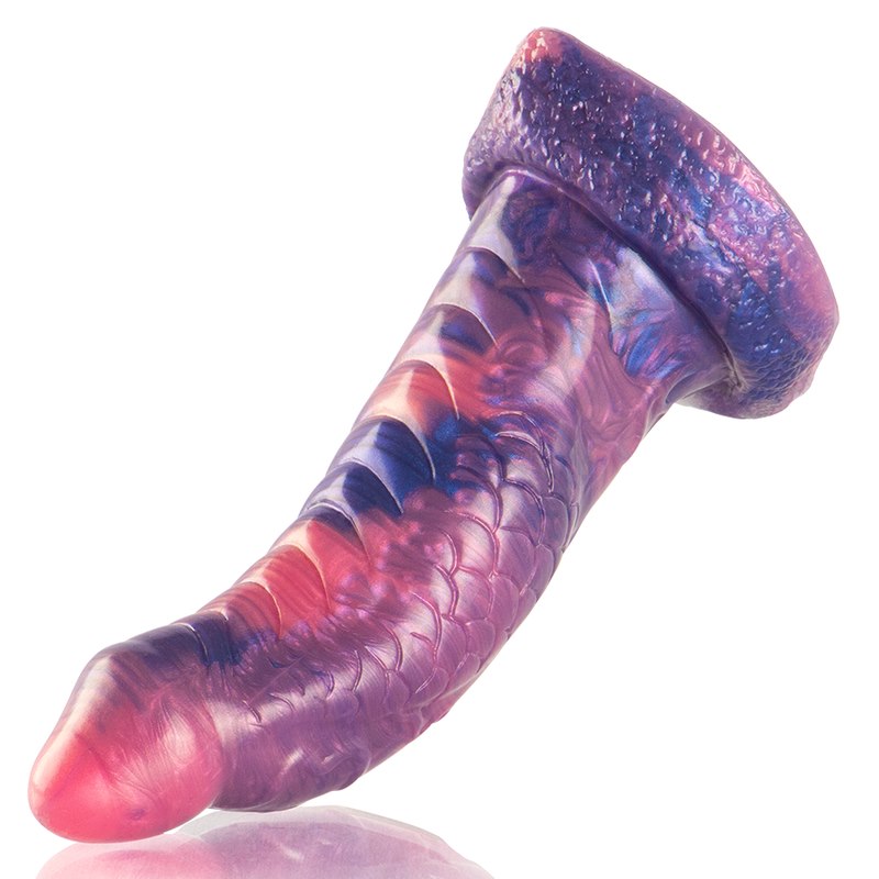 Epic - Medusa Dildo Petrifiing Pleasure — zdjęcie 5
