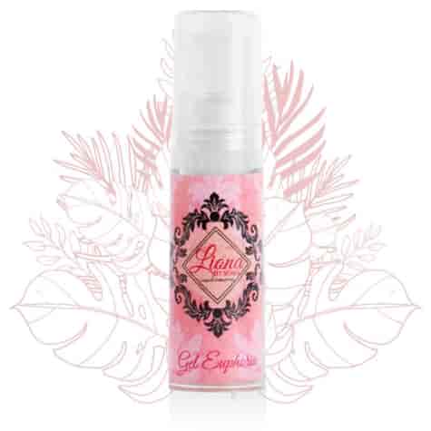 LIONA BY MOMA - LIQUID VIBRATOR EUPHORIA GEL 6 ML