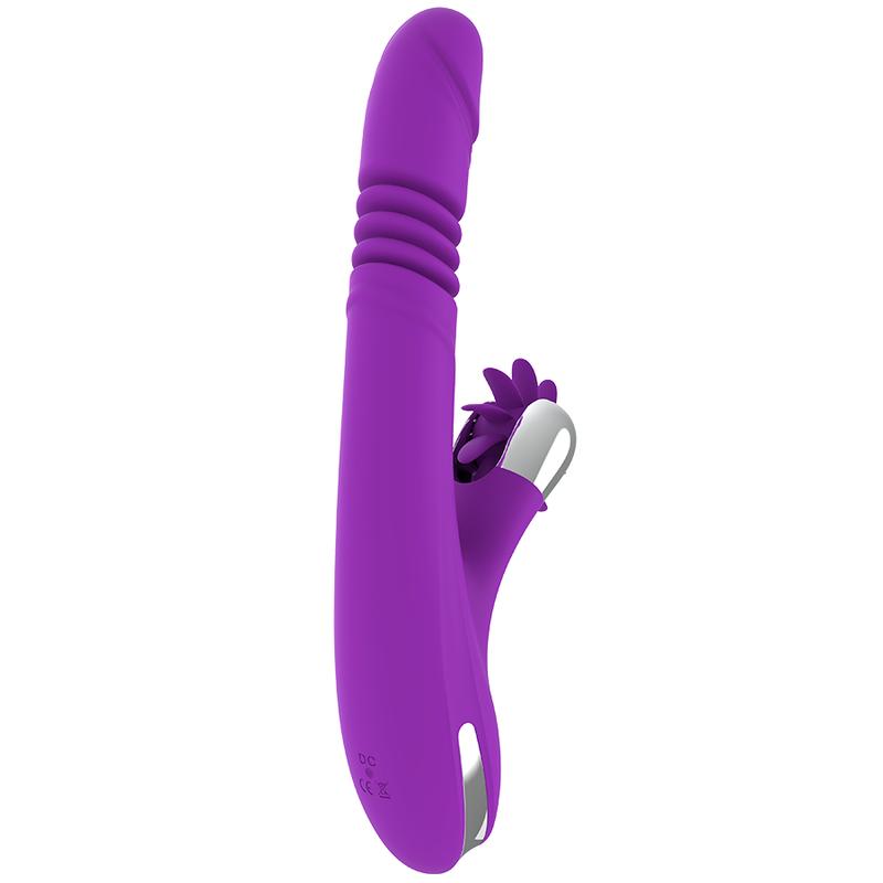 FUN FUNCTION - BUNNY FUNNY UP & DOWN 2.0 — zdjęcie 6
