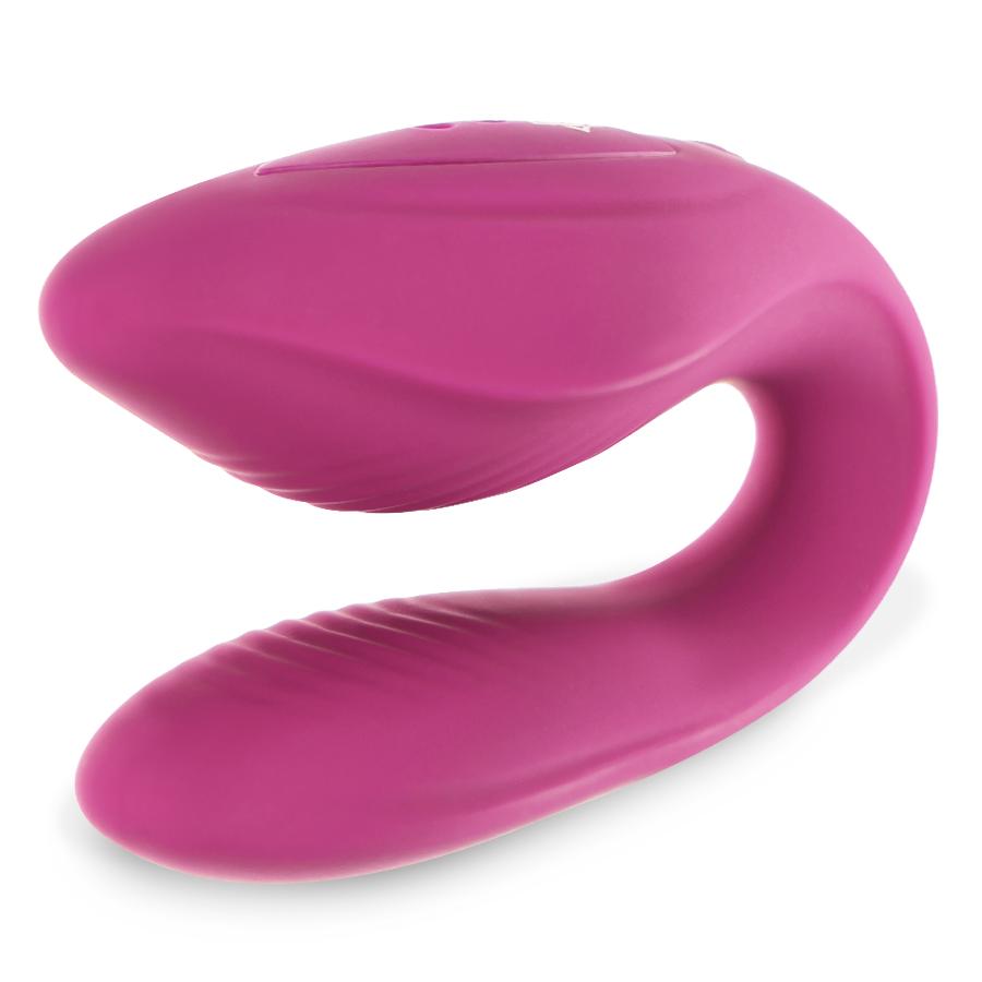 RITHUAL - KAMA REMOTE CONTROL FOR COUPLES ORCHID — zdjęcie 6