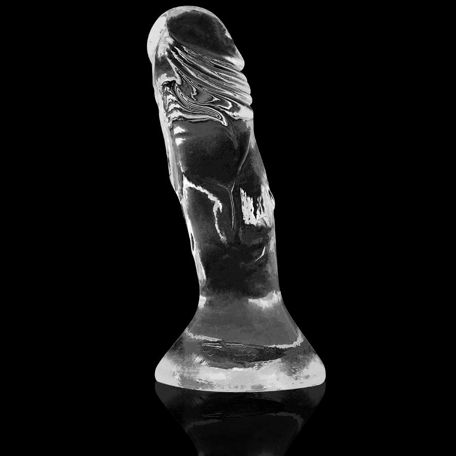 X RAY - CLEAR COCK 12 CM -O- 2.6 CM — zdjęcie 6