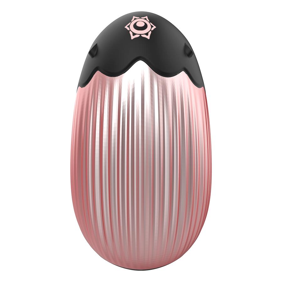 RITHUAL - SHUSHU 2.O NEW GENERATION CLITORAL AZABACHE — zdjęcie 6