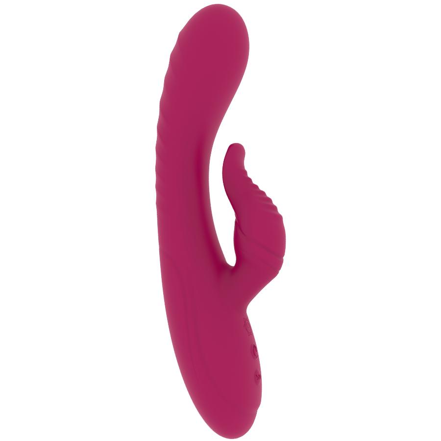 RITHUAL - ANUSARA DUAL RECHARGEABLE ENGINE 2.0 ORCHID — zdjęcie 6
