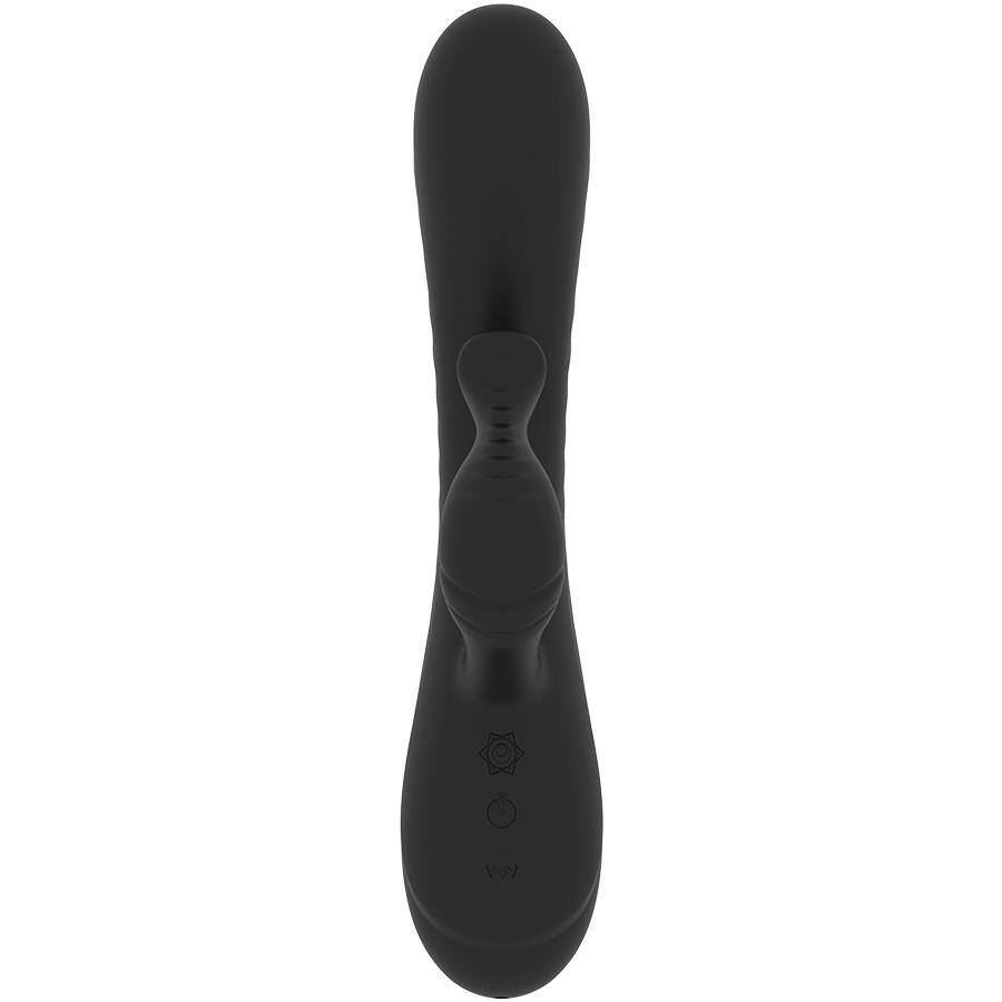 RITHUAL - ANUSARA DUAL RECHARGEABLE ENGINE 2.0 BLACK — zdjęcie 6