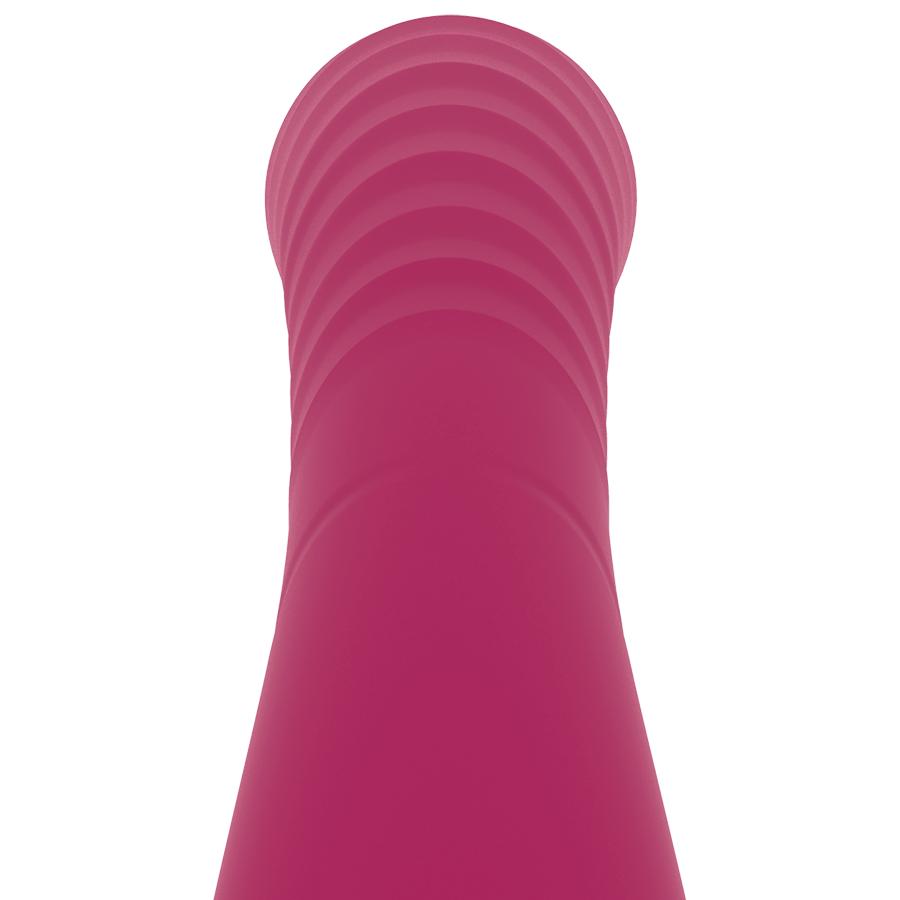 RITHUAL - ORCHID RECHARGEABLE G-POINT KRIYA STIMULATOR — zdjęcie 6