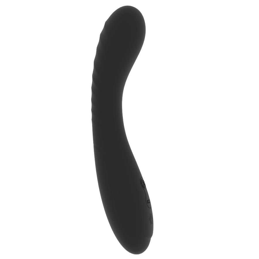 RITHUAL - KRIYA STIMULAODR RECHARGEABLE G-POINT BLACK — zdjęcie 6