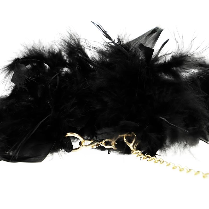 COQUETTE CHIC DESIRE - HANDCUFFS DELUXE — zdjęcie 6