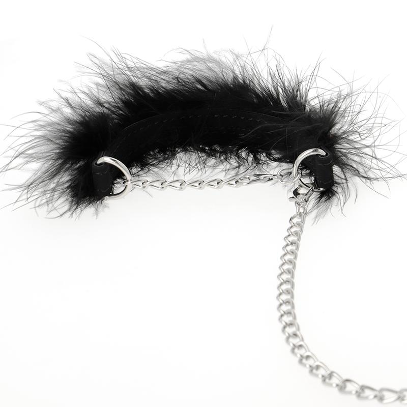 COQUETTE CHIC DESIRE - FETISH HANDCUFFS DELUXE — zdjęcie 6