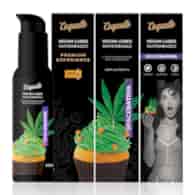 COQUETTE CHIC DESIRE - PREMIUM EXPERIENCE 100 ML VEGAN LUBES SPACE SATIVA