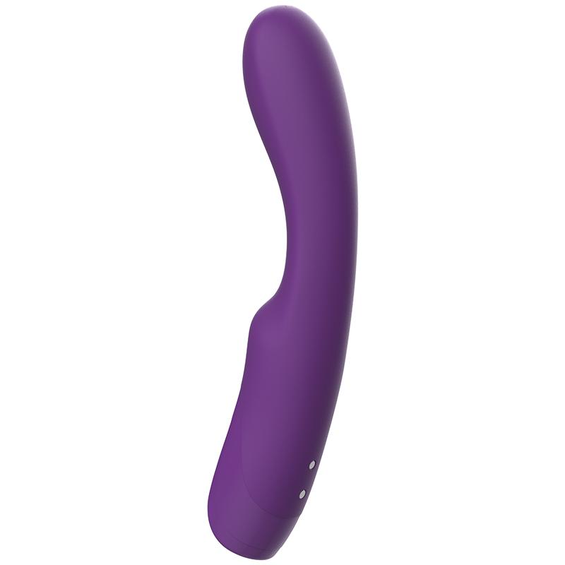 REWOLUTION - REWOCLASSY FLEXIBLE VIBRATOR — zdjęcie 6