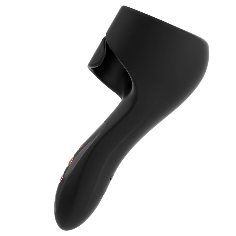 JAMYJOB - PULSAR WAND VIBRATION AND PULSATION MODES — zdjęcie 6