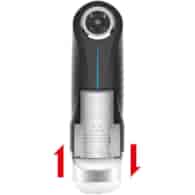 JAMYJOB - MILKER STROKER UP AND DOWN FUNCTION