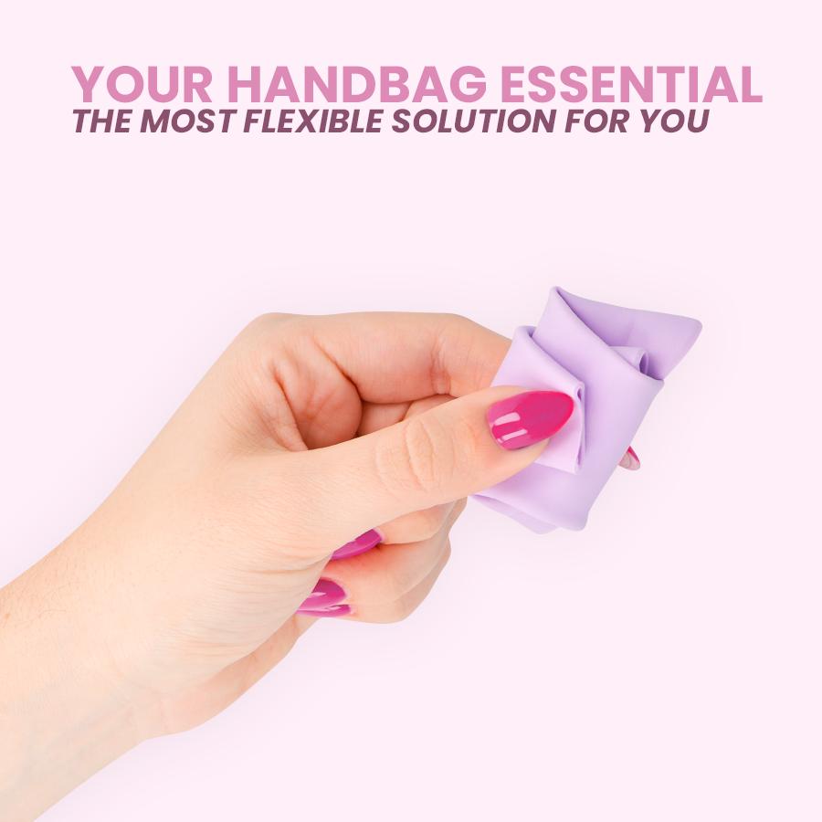 INTIMICHIC - KIBI DISPOSABLE PORTABLE URINAL — zdjęcie 6