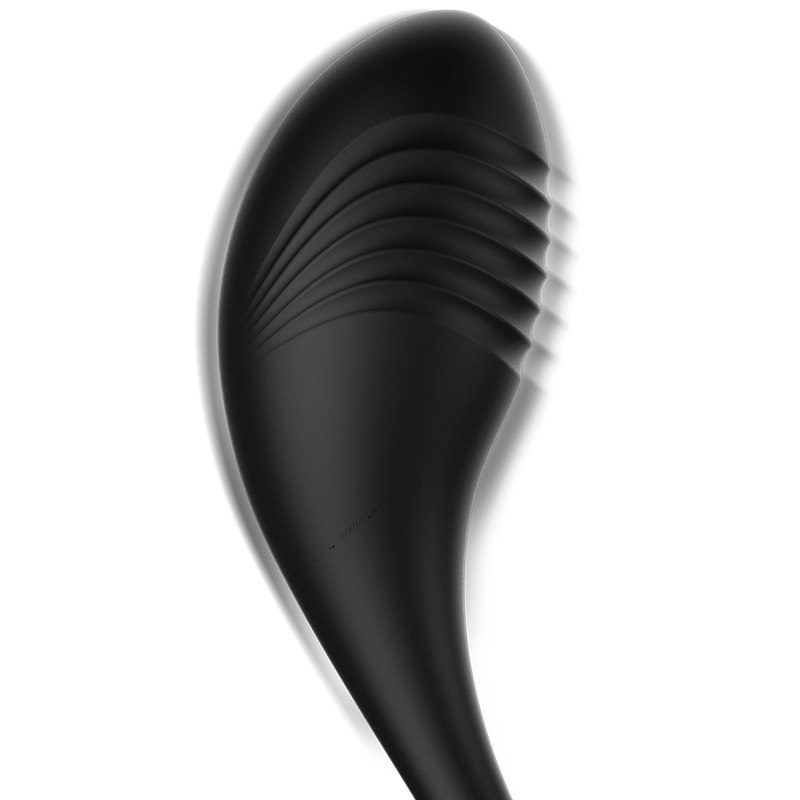 IBIZA - MAGIC CLITORIS SUCTION AND VIBRATION STIMULATOR — zdjęcie 6