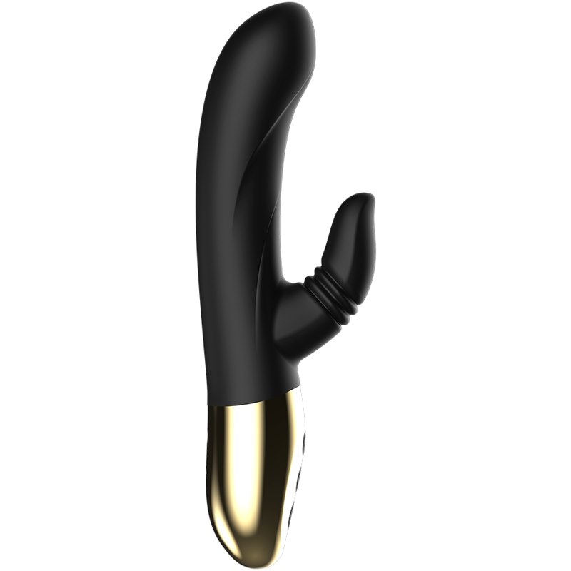 IBIZA - VIBRATOR NEW EXPERIENCE WITH LICKING RABBIT — zdjęcie 6