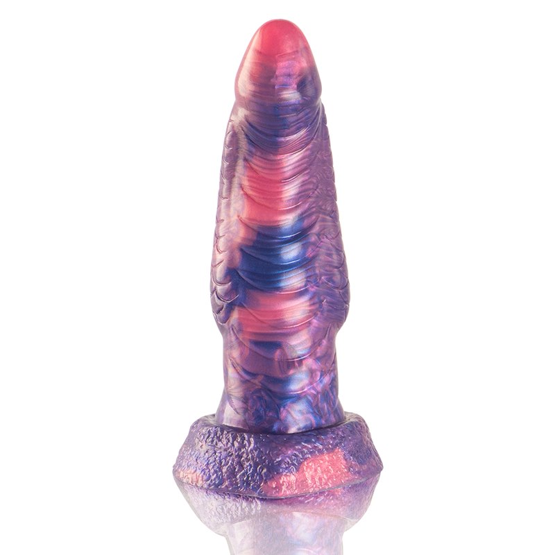 Epic - Medusa Dildo Petrifiing Pleasure — zdjęcie 6
