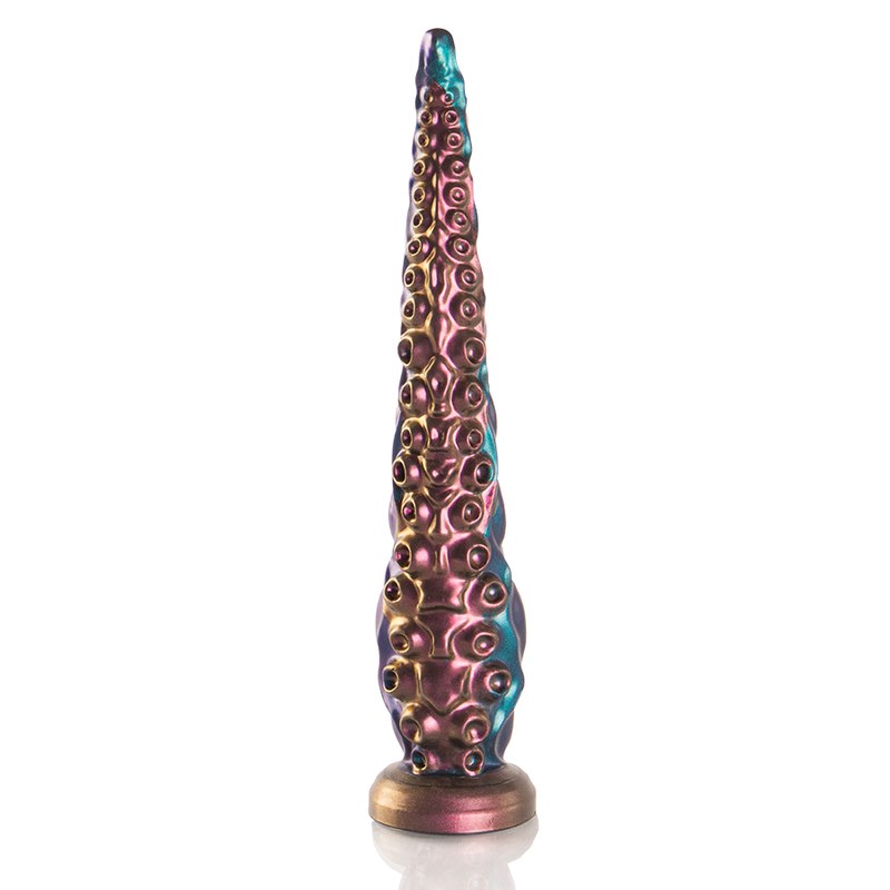 Epic - Charybdis Tentacle Dildo Large Size — zdjęcie 6