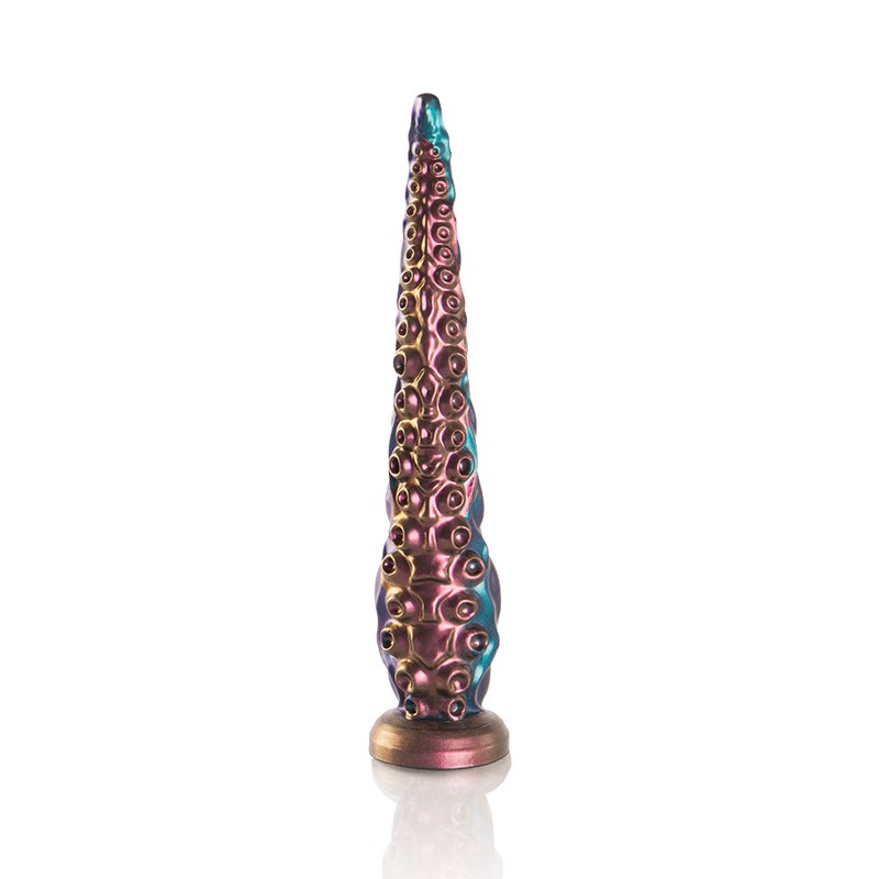 Epic - Charybdis Tentacle Dildo Small Size — zdjęcie 6