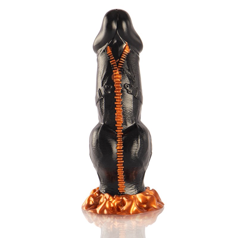 Epic - Deimos Dildo Power Of Ecstasy — zdjęcie 6