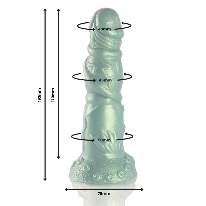 Epic - Hades Dildo Passion In The Underworld — zdjęcie 6