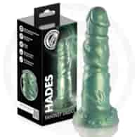 Epic - Hades Dildo Passion In The Underworld