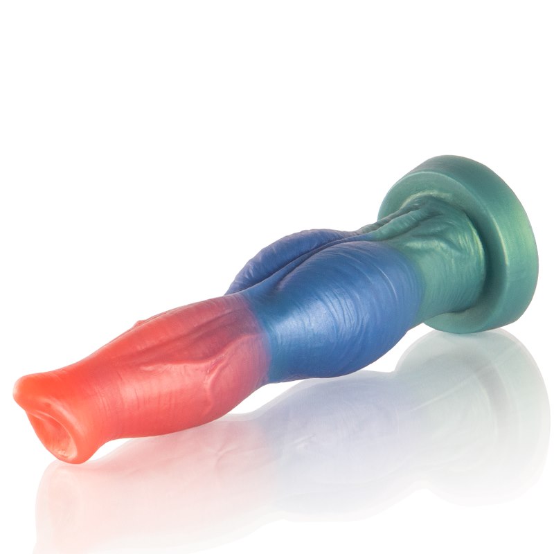 Epic - Arion Dildo Symphony Of Pleasure Rechargeable Remote Control — zdjęcie 6