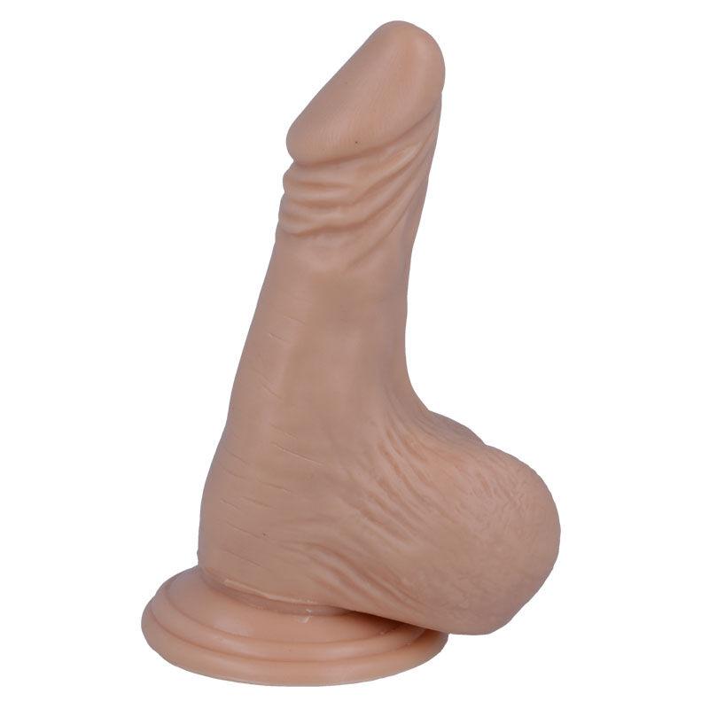 MR INTENSE - 1 REALISTIC COCK 14.6 CM -O- 3.5 CM — zdjęcie 7
