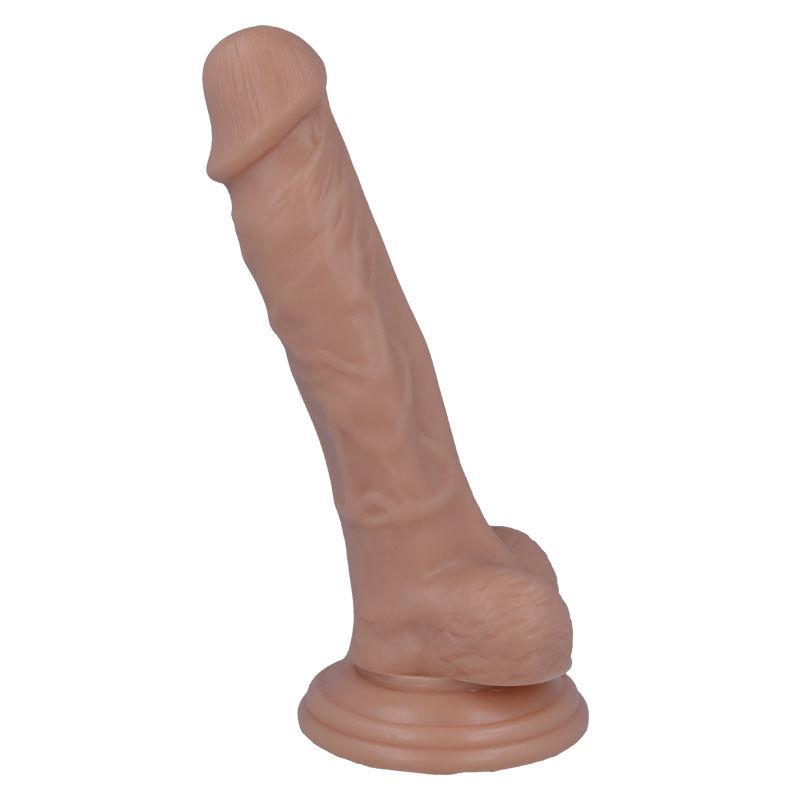 MR INTENSE - 9 REALISTIC COCK 17.8 CM -O- 3 CM — zdjęcie 7