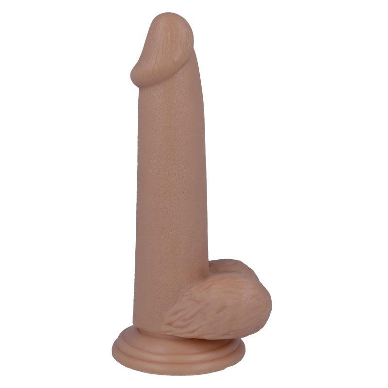 MR INTENSE - 10 REALISTIC COCK 18 CM -O- 3.4 CM — zdjęcie 7
