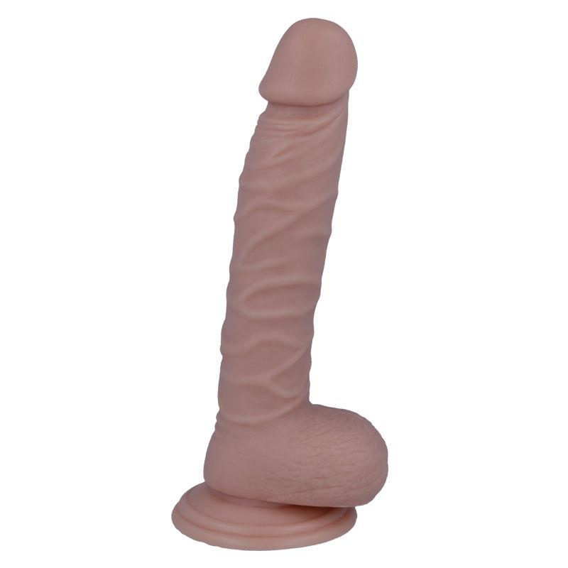 MR INTENSE - 19 REALISTIC COCK 20 CM -O- 3.1 CM — zdjęcie 7
