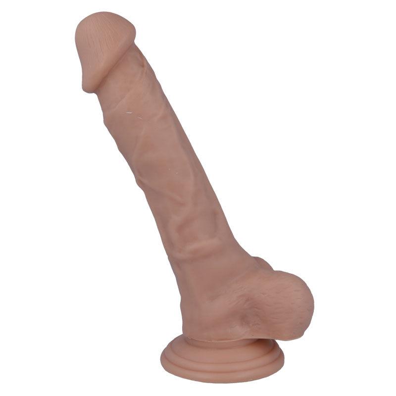 MR INTENSE - 28 REALISTIC COCK 22.3 CM -O- 3.4 CM — zdjęcie 7