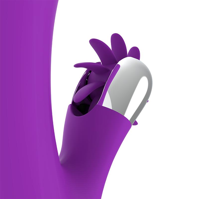 FUN FUNCTION - BUNNY FUNNY VIBRATION 2.0 — zdjęcie 7